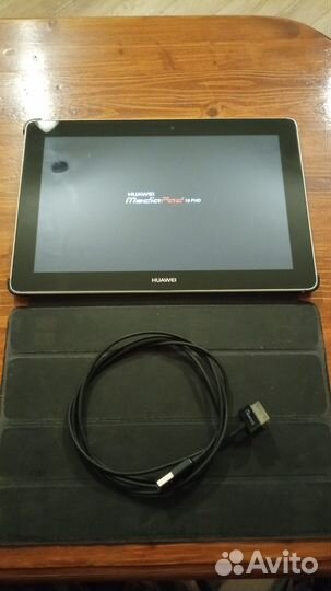 Huawei Mediapad 10 FHD