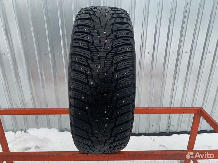 Nexen Winguard WinSpike WH62 225/55 R17