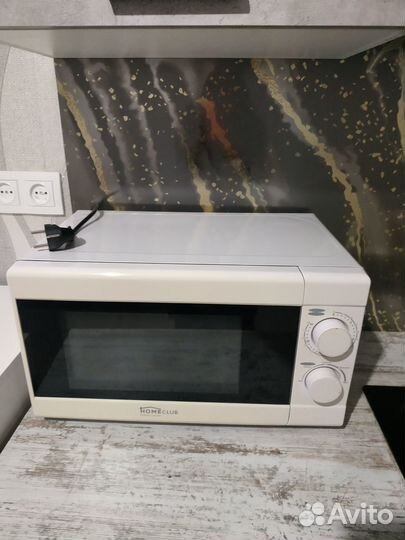 Продаю микроволновку