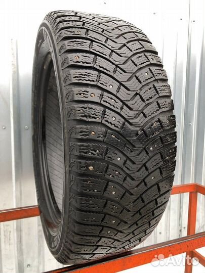 Michelin X-Ice North 2 225/55 R18