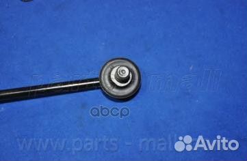 Тяга стабилизатора KIA optima 11- пер.подв.лев