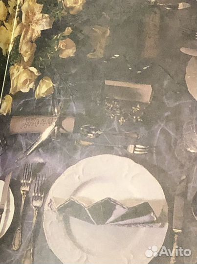 Большая книга по этикету 2002 г