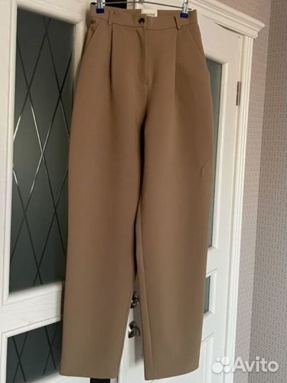 Брюки Nanshe xs