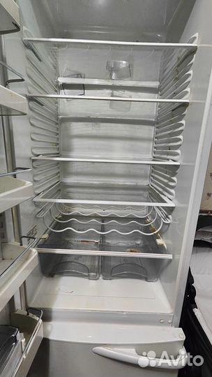 Холодильник атлант бу 2 компрессора