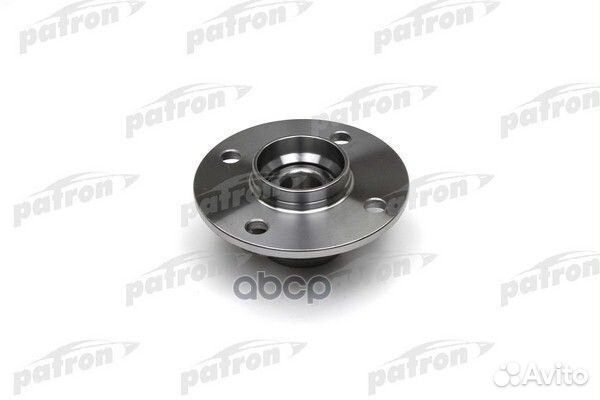 Ступица колеса задн с ABS 30x148x68 nissan: almera