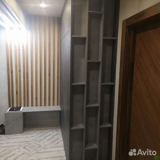 Шкафы на заказ