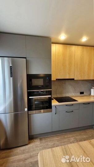 Кухонные гарнитуры на заказ