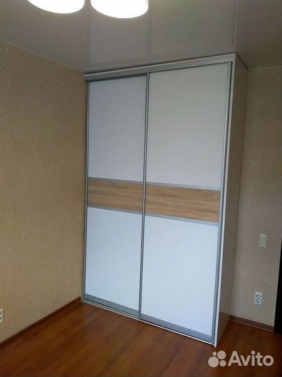 Шкаф новый в рассрочку без процентов