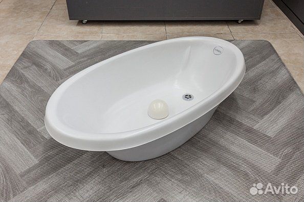 Ванна Sobble для купания новорожденных