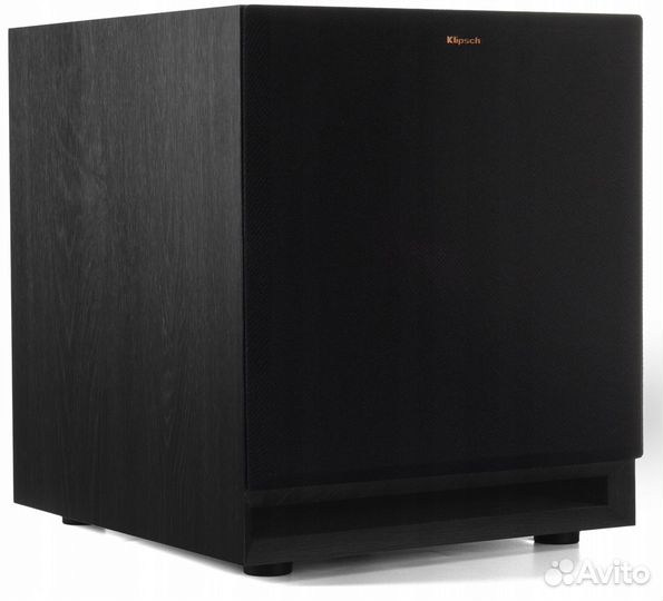 Сабвуфер Klipsch SPL-120 CE