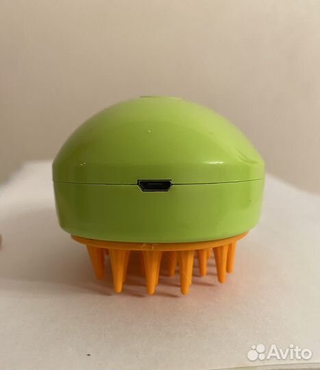 Паровая щетка для кошек и собак оптом