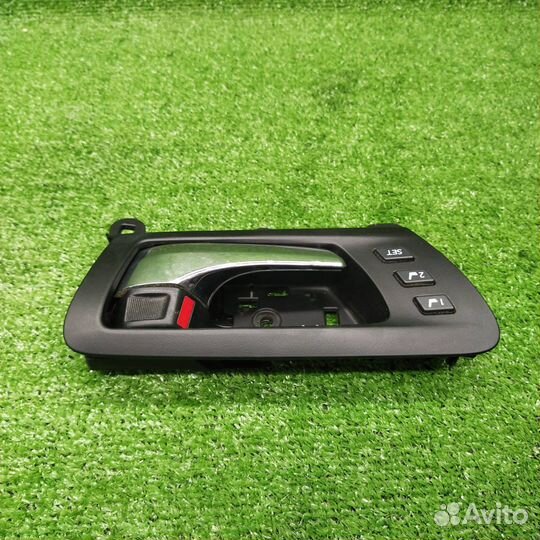 Ручка внутренняя двери Toyota 2012 69277-X1412