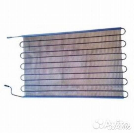 Запчасти для холодильника