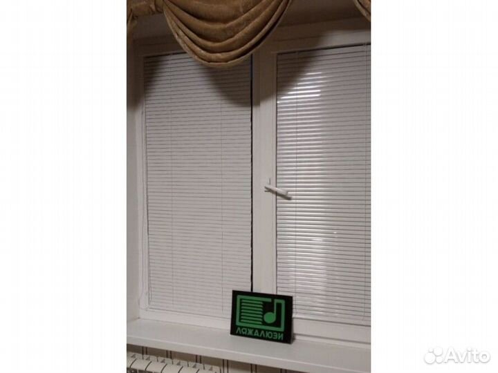 Горизонтальные жалюзи U407