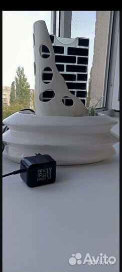 Фонтан