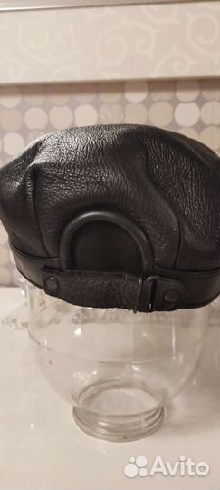 Кепка мужская