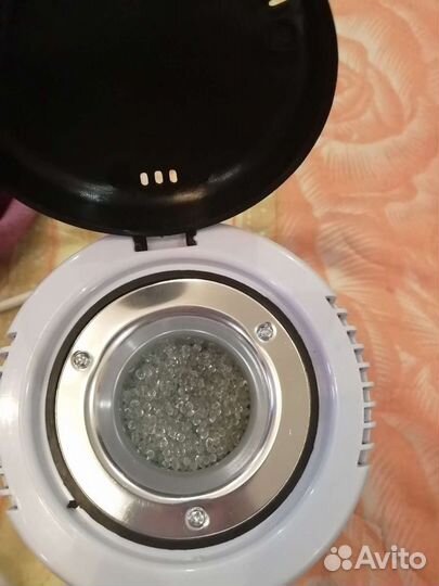 Стерелизатор