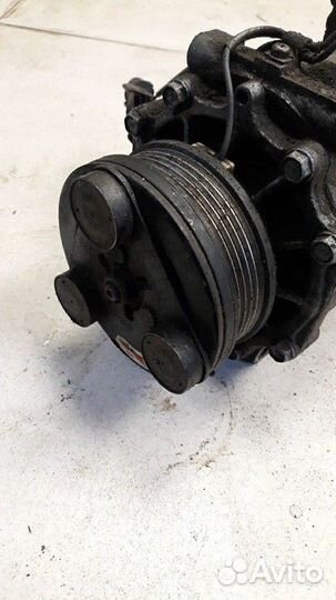 Компрессор кондиционера