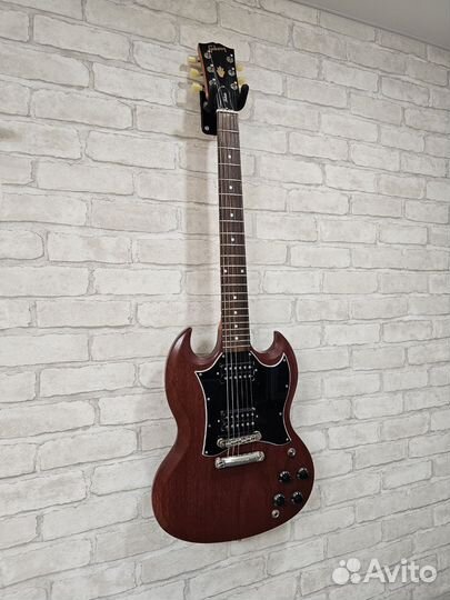 Электрогитара Gibson SG tribute (USA) торг уместен