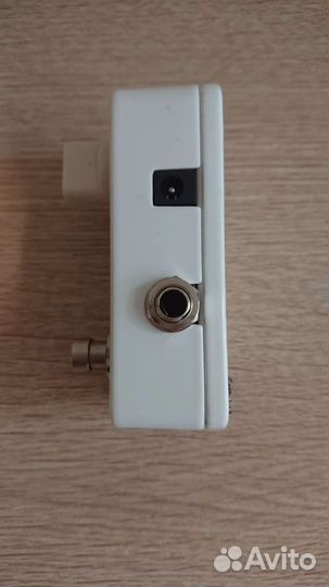 Tc electronic Spark mini booster