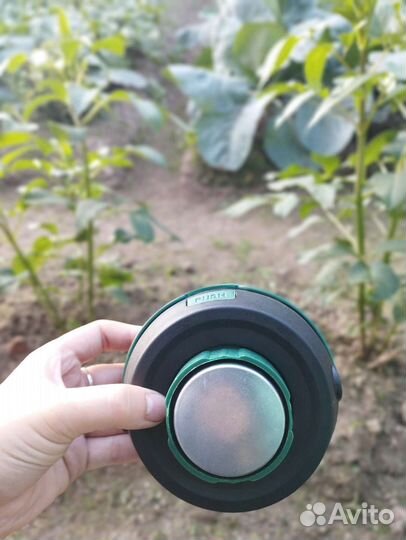 Катушка для триммера