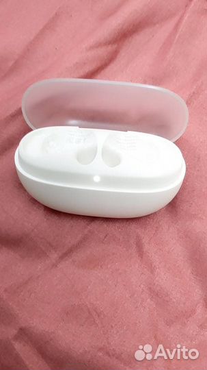 Потерял Кейс для наушников