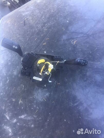 Переключатель поворотов форд транзит 06 14 год