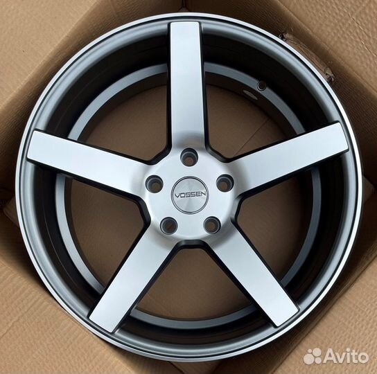 Диски для на бмв BMW X6 (E71/F16) R21