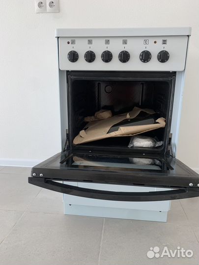 Плита электрическая мечта новая