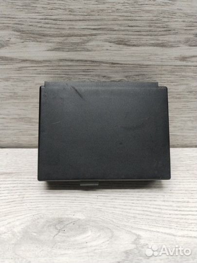 Блок ZGS Mercedes E-Class W211 OM648 2005