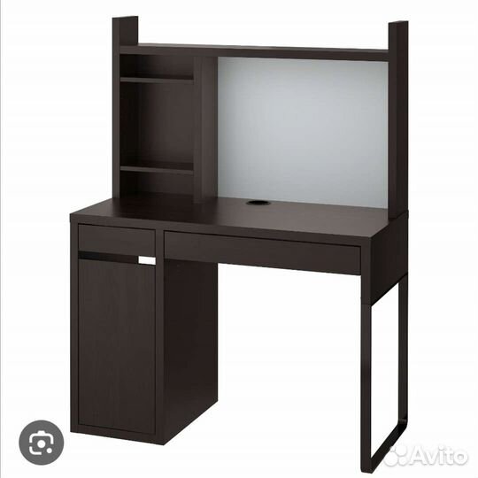 Парта IKEA стол