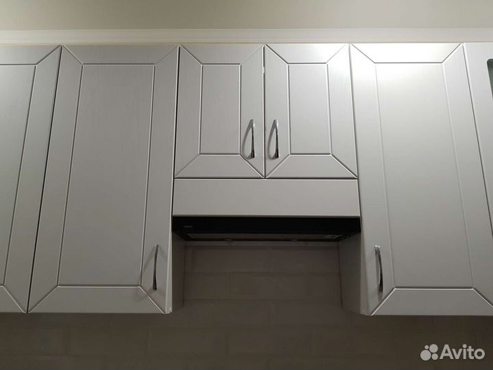 Кухонный гарнитур угловой