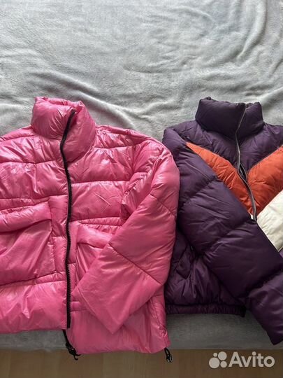 Женские вещи пакетом 42 44 бу