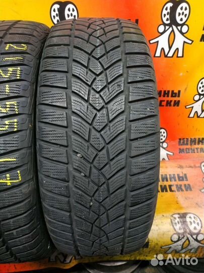 Goodyear UltraGrip Performance 215/55 R17 98V