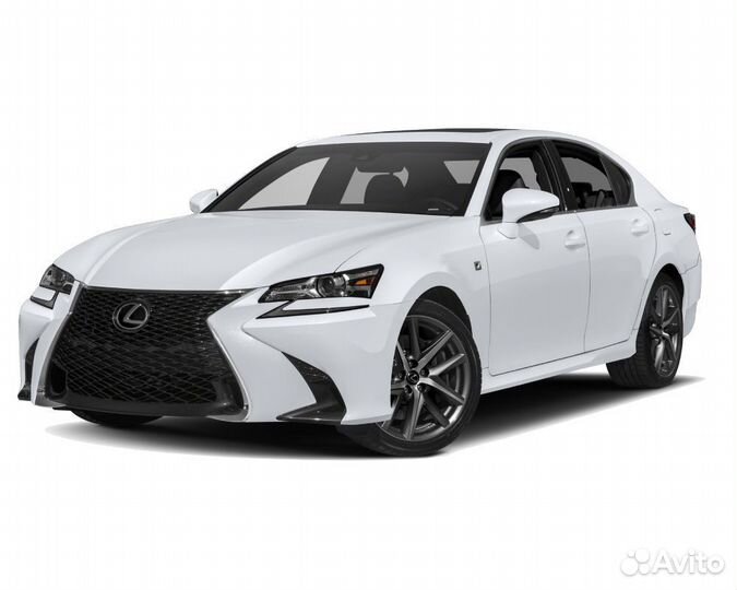 Чип тюнинг Lexus GS200t 2011-2017
