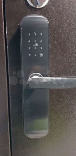 1-к. квартира, 23,3 м², 2/5 эт.