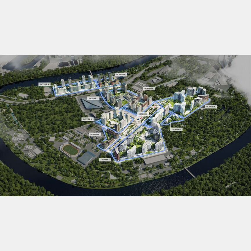 1-к. квартира, 37,5 м², 16/22 эт.