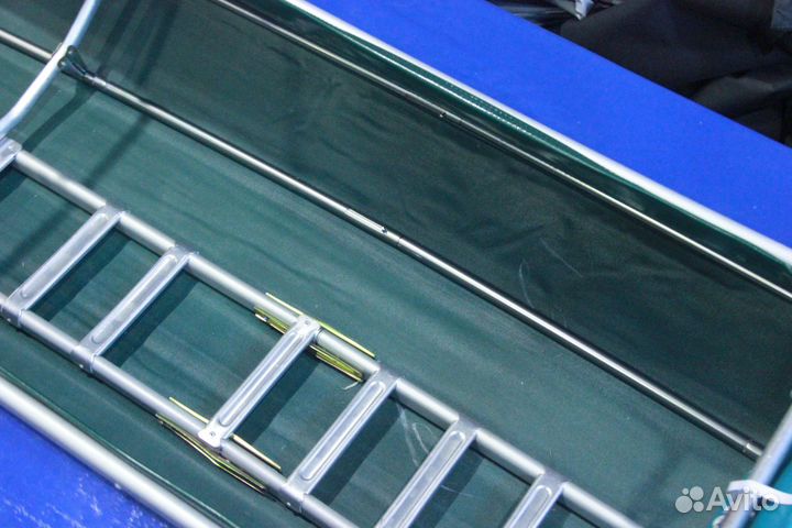 Стрингер с замком для байдарки Таймень