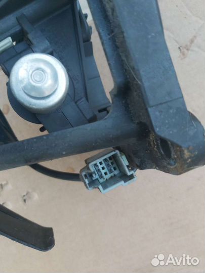 Селектор АКПП Ford Focus 1 2.0 Split port USA