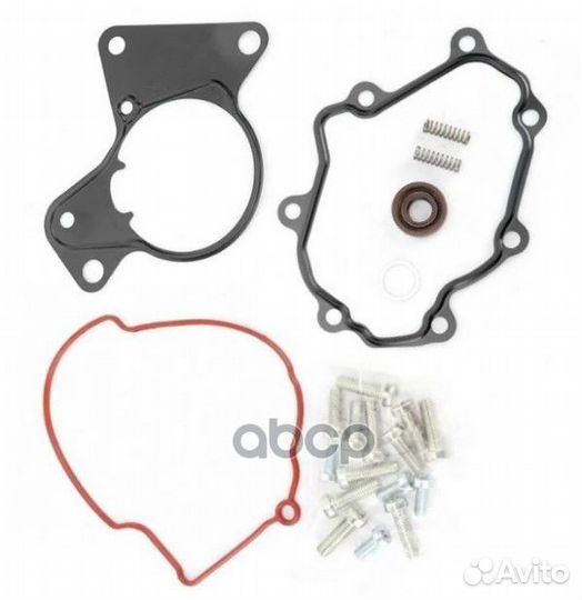 91112EM ремкомплект насоса вакуумного VW Touar