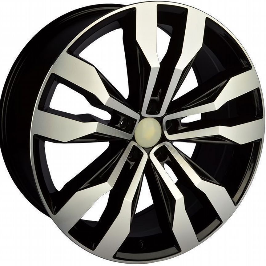 Литые диски Extreme Shina 9×R20 5×112