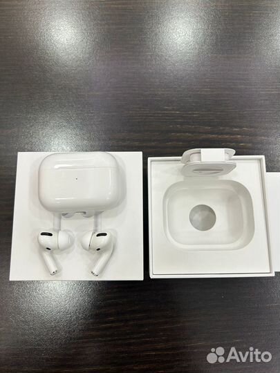 Airpods pro оригинал
