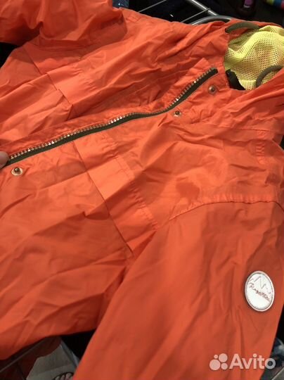 Regatta плащик