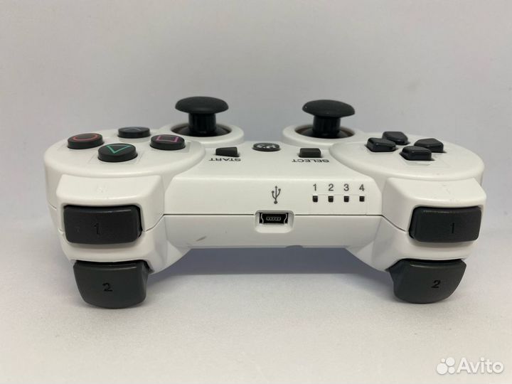 Геймпад джойстик PS3 Controller Wireless