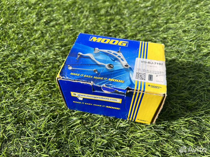 Moog VO-BJ-7192 (701407187) опора шаровая