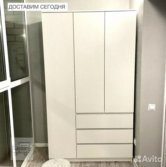 Шкаф новый