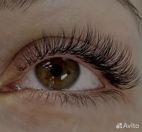 Мастер по наращиванию ресниц м. Новые черемушки