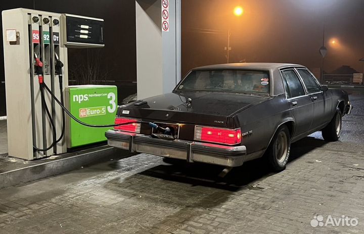 Ретро автомобиль для съемок