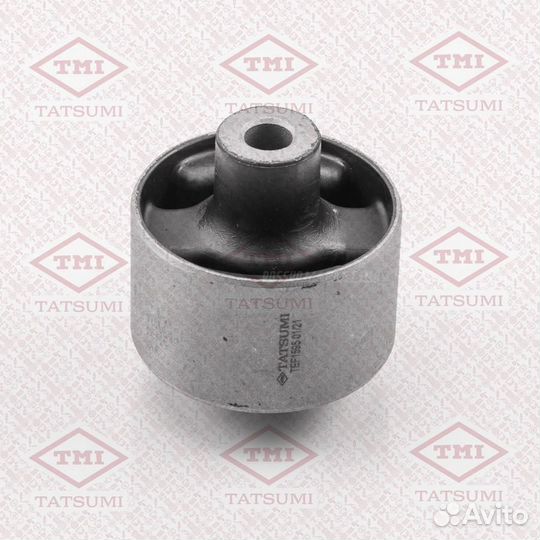Tatsumi TEF1595 Сайлентблок продольного рычага зад