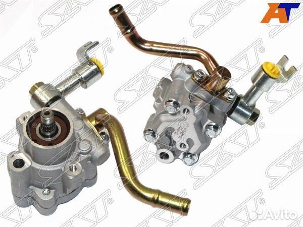 Насос гур infiniti FX45